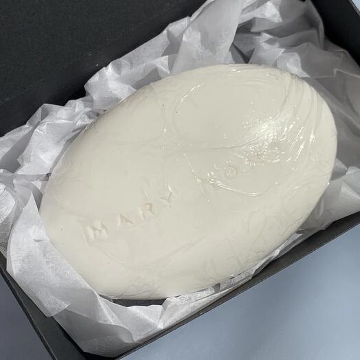 Парфюмерное мыло White Suede MARYHOME