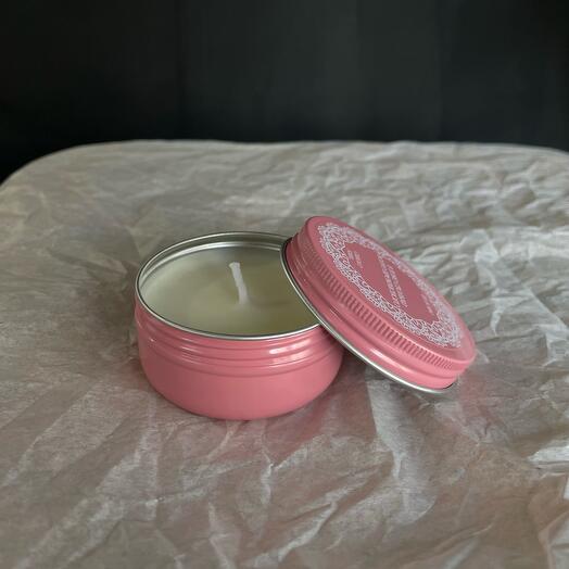 Свеча соевая An.Home «Прекрасное» 50мл