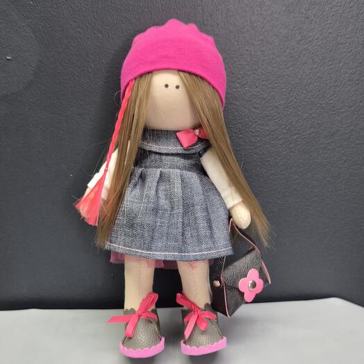 Игрушка ручной работы