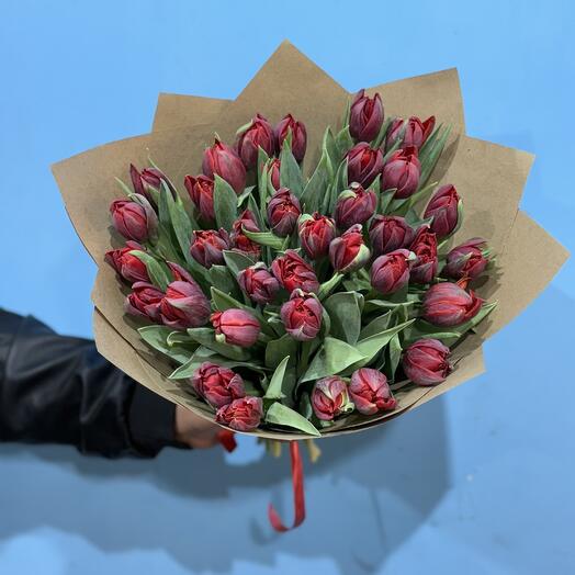 Тюльпан 35