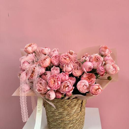 Нежный рассвет