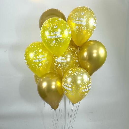 Golden Day