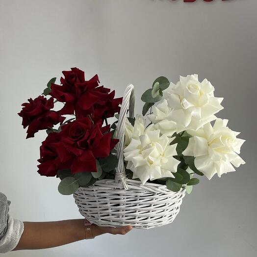 Лед и пламя