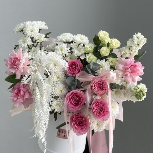 Шикарная композиция