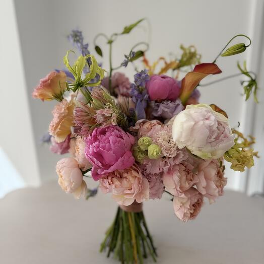 Bridal