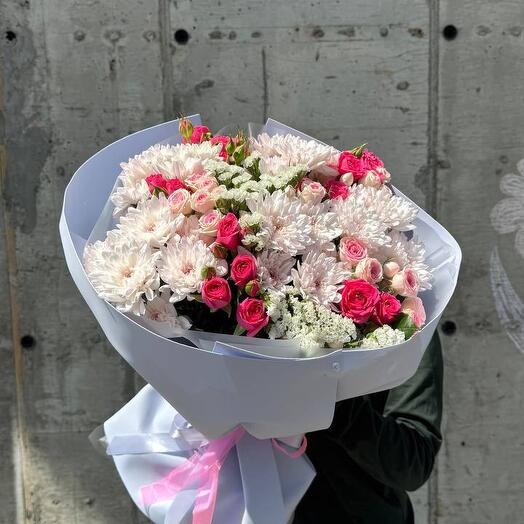 Взрыв любви💕