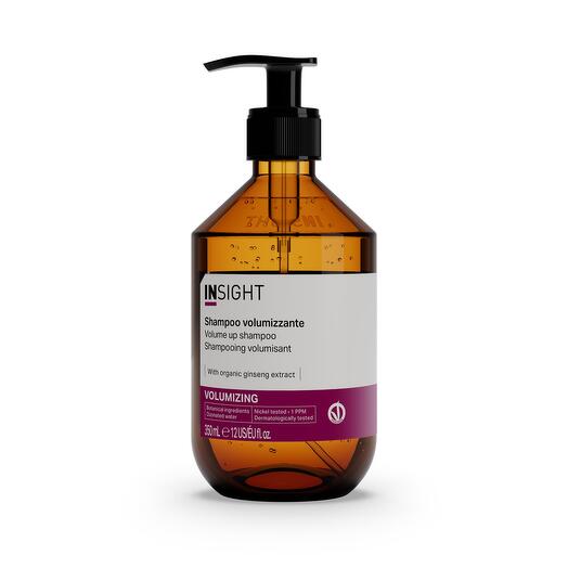 ШАМПУНЬ ДЛЯ ОБЪЕМА ТОНКИХ ВОЛОС VOLUMIZING VOLUME UP SHAMPOO