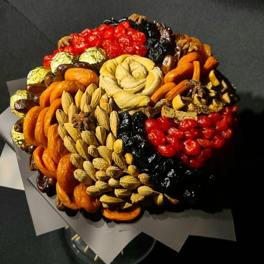 Восточная сказка