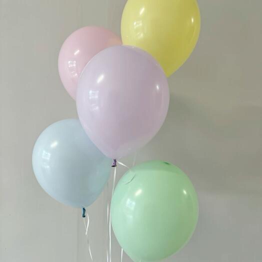 Шары Макарунс 5