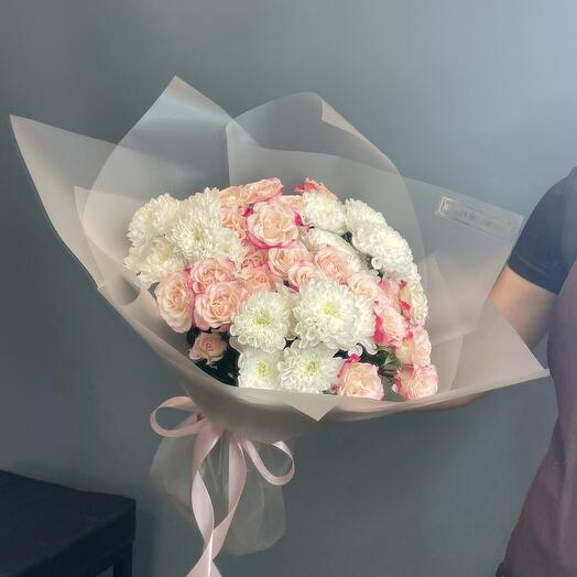 Нежнятина с рефлексом 🌸
