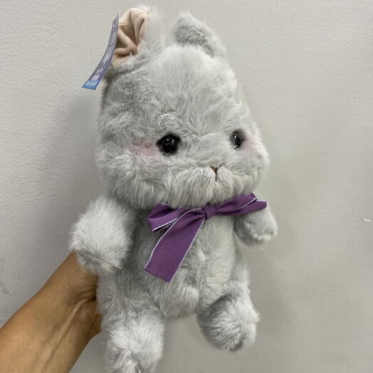 Милый зайка