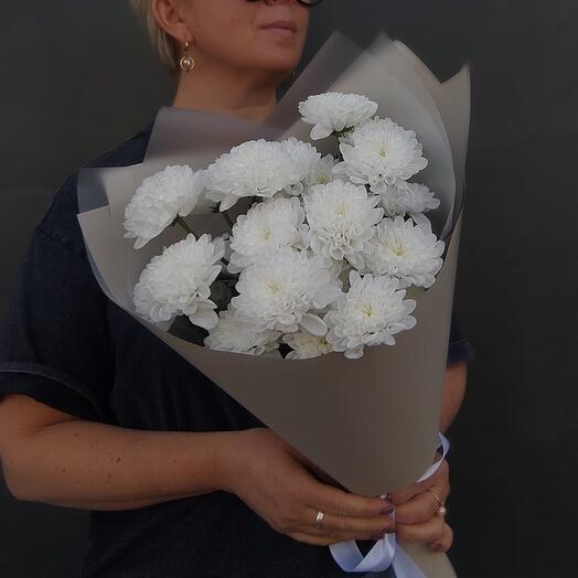 Bouquet " Mountain air "