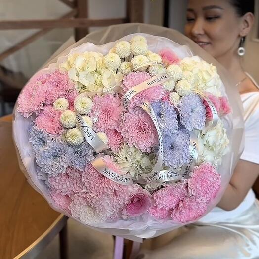 Радужное счастье 🌈