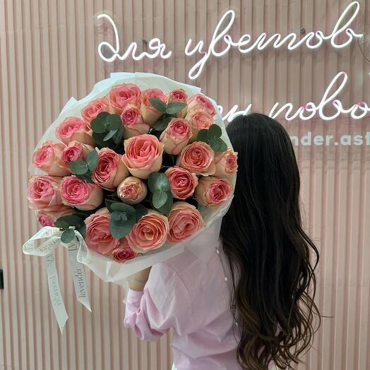 Искра заката