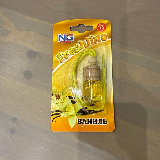 Ароматизатор подвесной