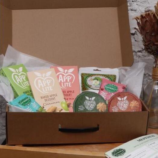 Подарочный набор БПМ Классический здоровье