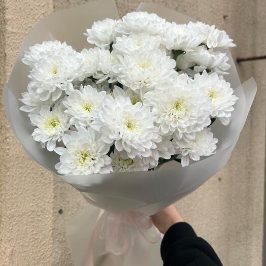 Облачко хрустальное