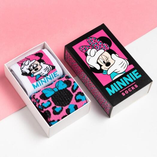 Набор подарочный "Minnie"