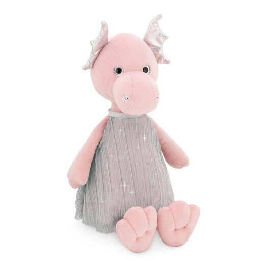 Дракончик Адель 30см