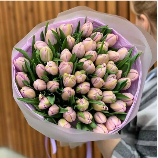 51 тюльпан 🌷