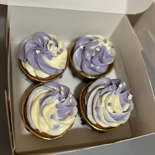 Magdalenas Ternura 4