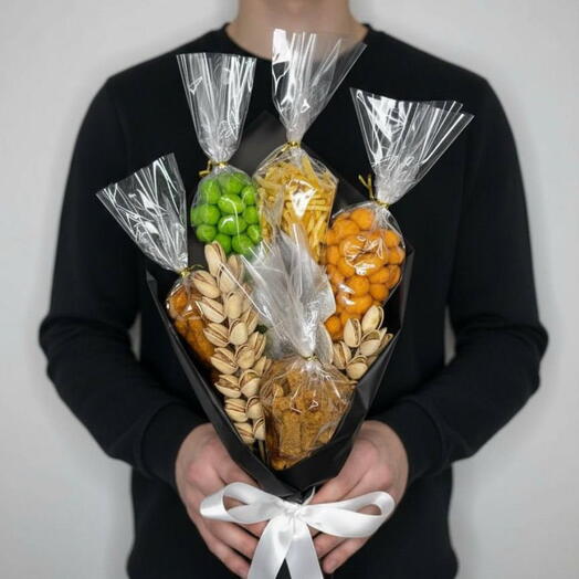 Мини букет 1