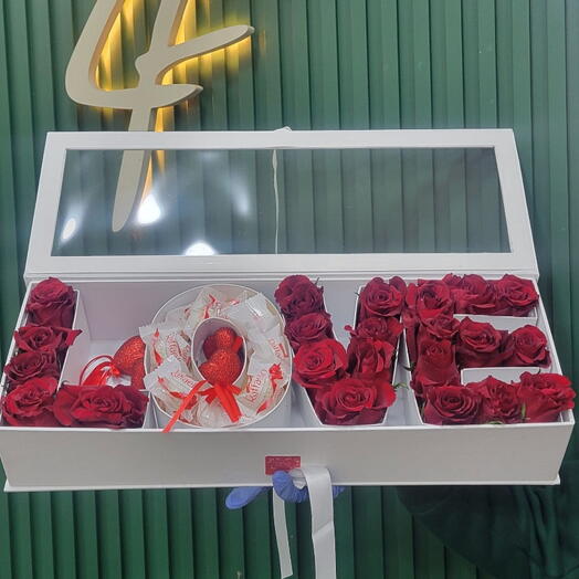 Love box