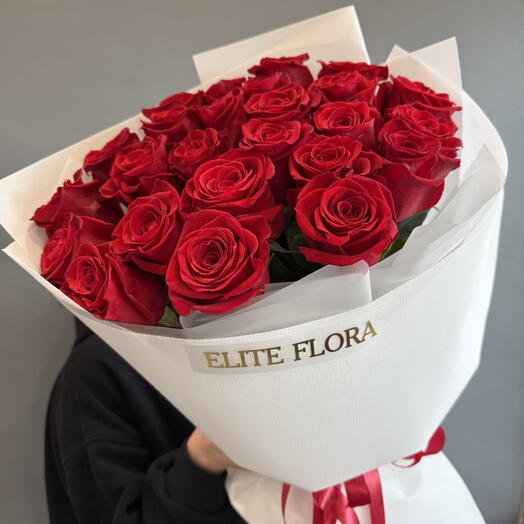 Классический букет