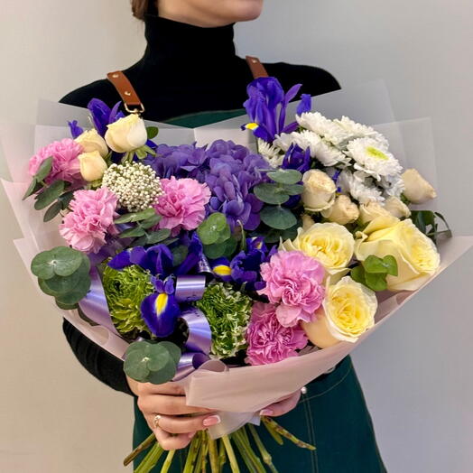 Незабываемые эмоции