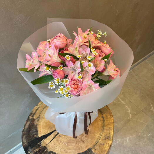 Джульетта и Альстро