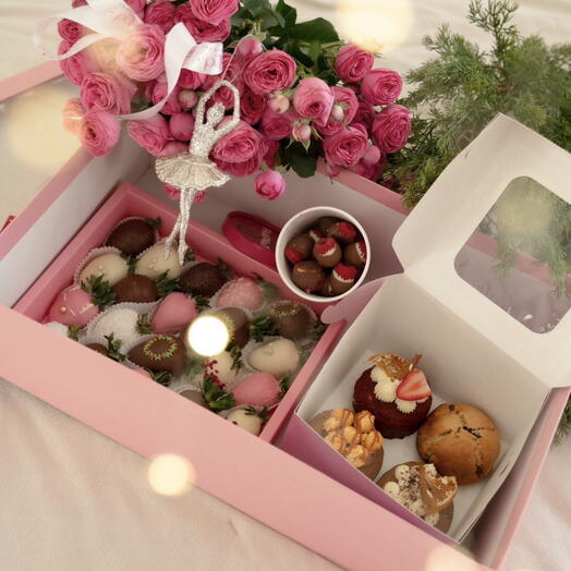 Все включено М