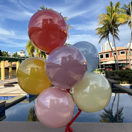 Набір льодяників