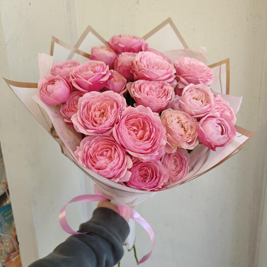 Букет😉 ,,Фиона,,😉