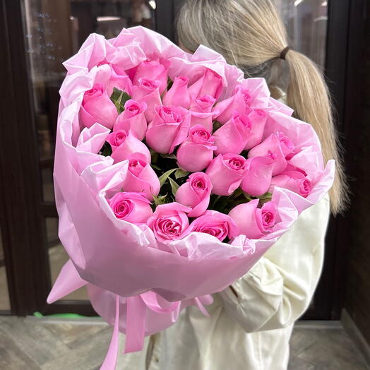 🌷Букет «Моя половинка»