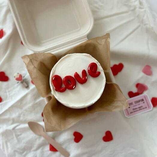 Бенто Love