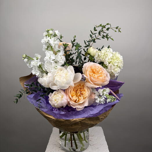 Say that you love me