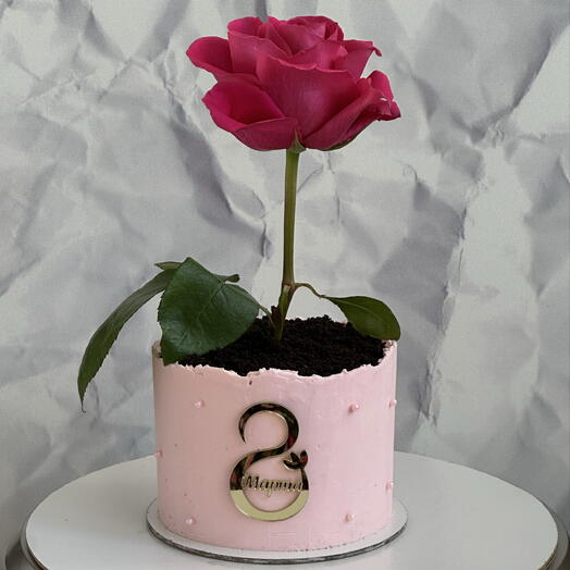 🍰 торт