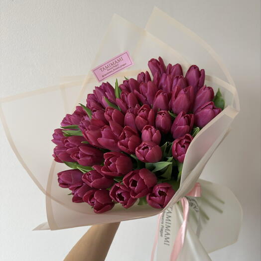 Tulips