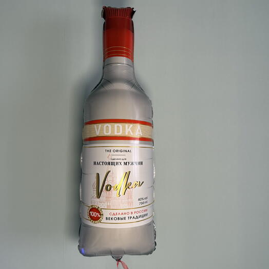 Бутылка
