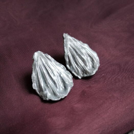 Серьги Габриэла