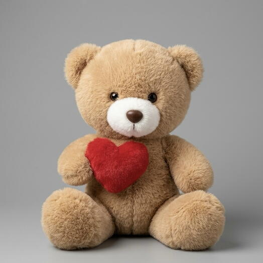 Мягкая игрушка 🧸
