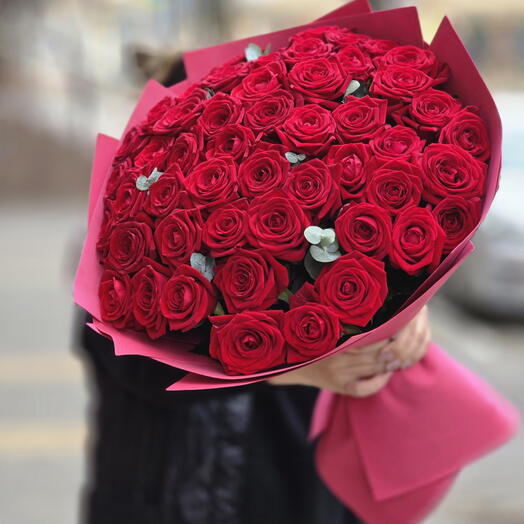 51 роза 🌹