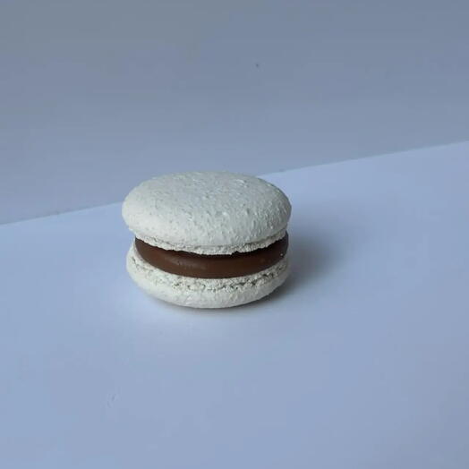 Macaron Соленая карамель
