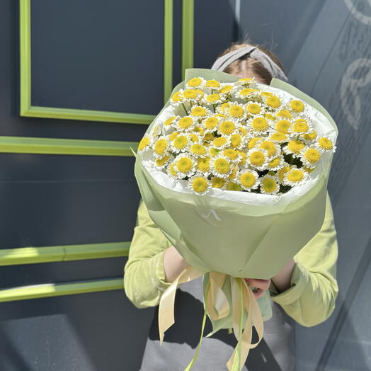 Солнечная нежность