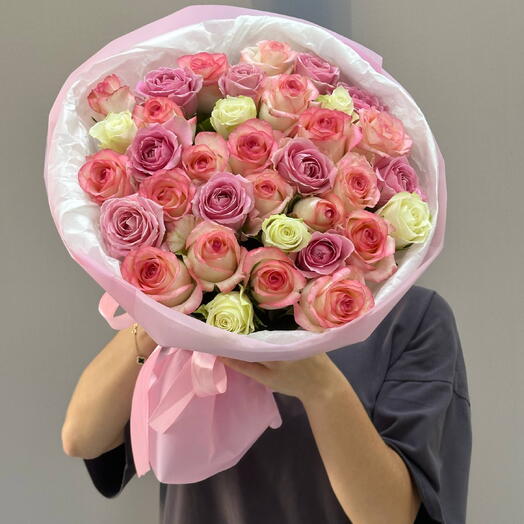 Букет 🌸Нежность души