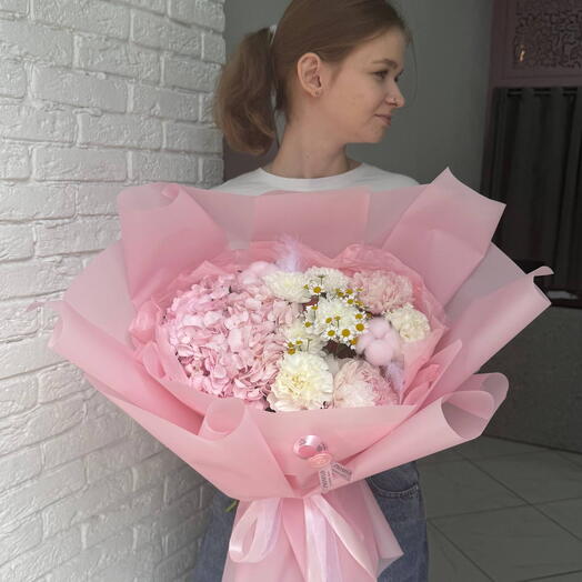 Лето в моменте