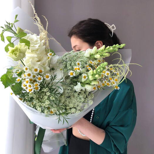 Солнечная поляна
