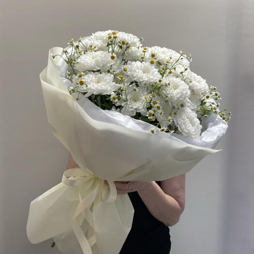 Летний пейзаж