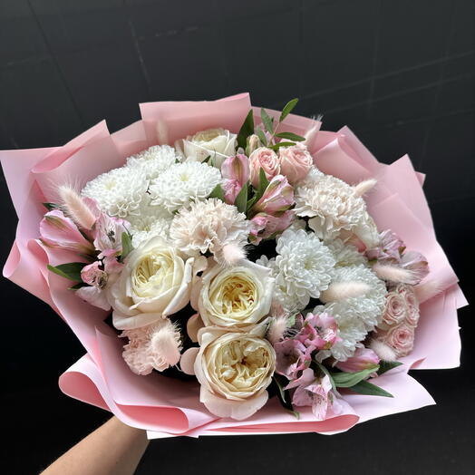 Букет 💐 🎶