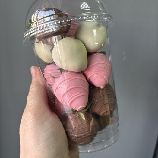 Десерт